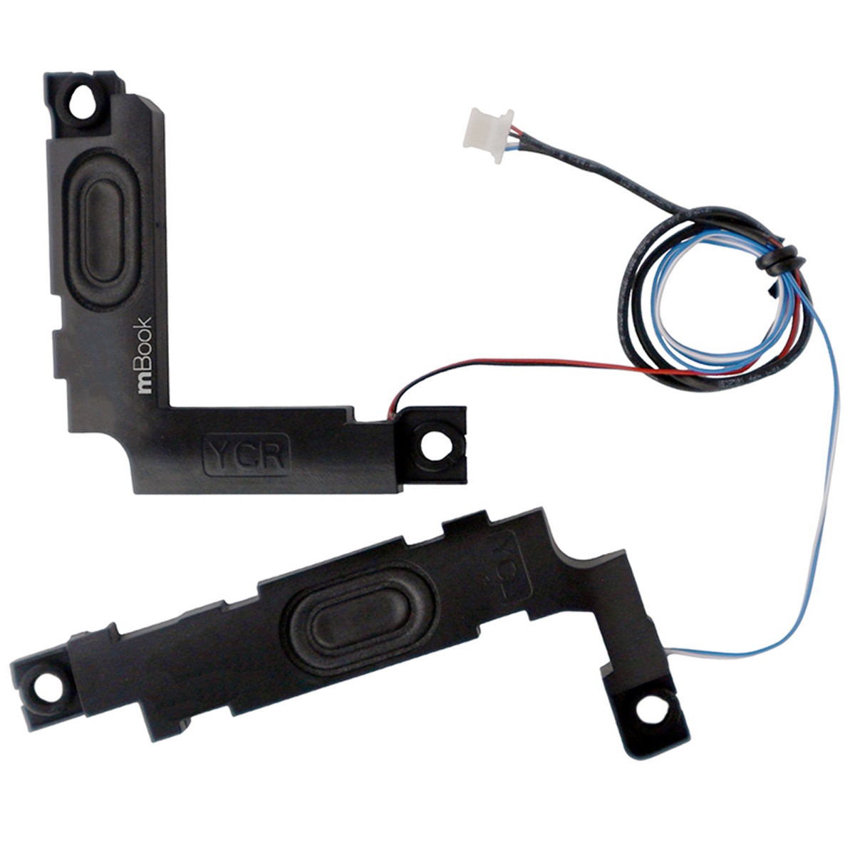 Alto-falante para Acer A515-51G Lado Esquerdo, 