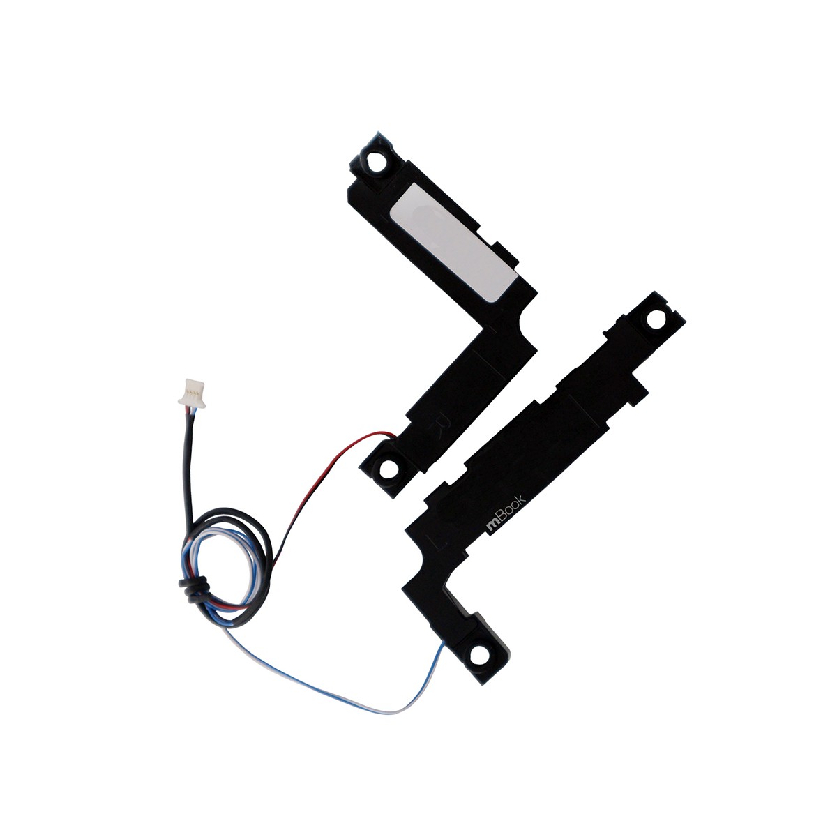 Alto-falante para Acer Aspire 5 A515-51 série, 