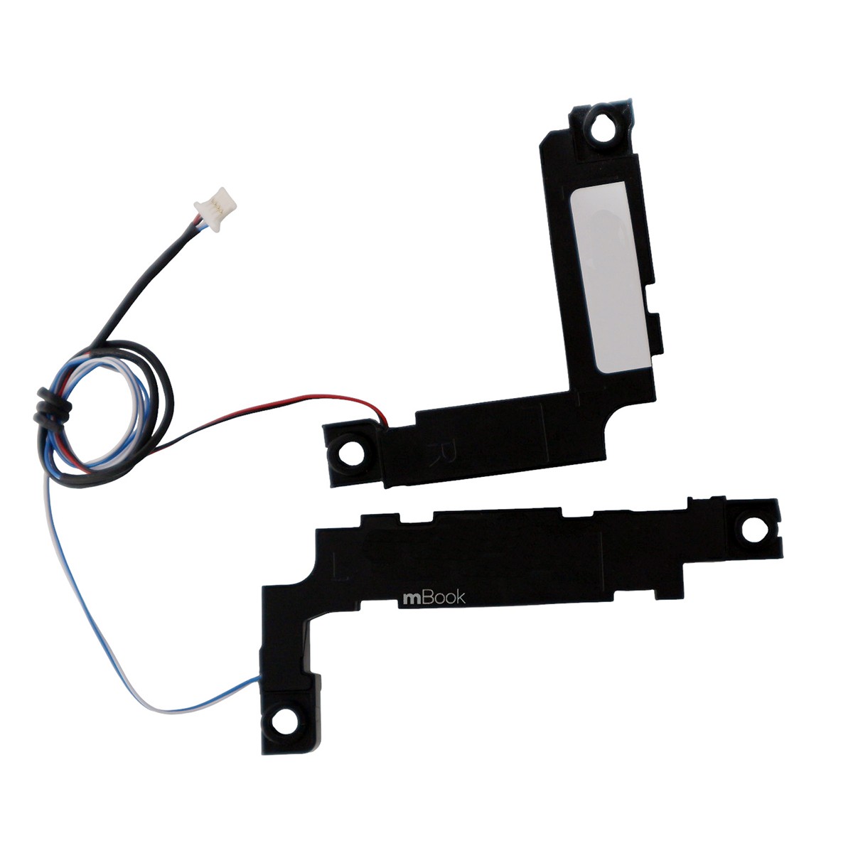 Alto-falante para Acer Aspire 5 A515-51 série, 