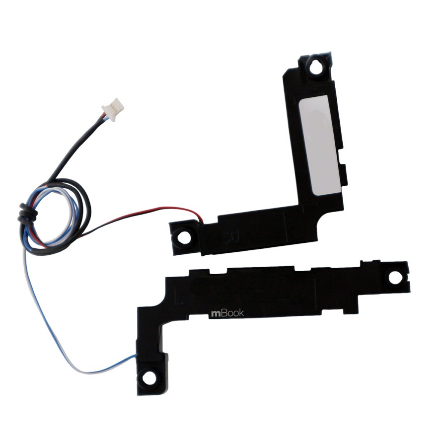 Alto-falante para Acer Aspire 7 A715-71G, 