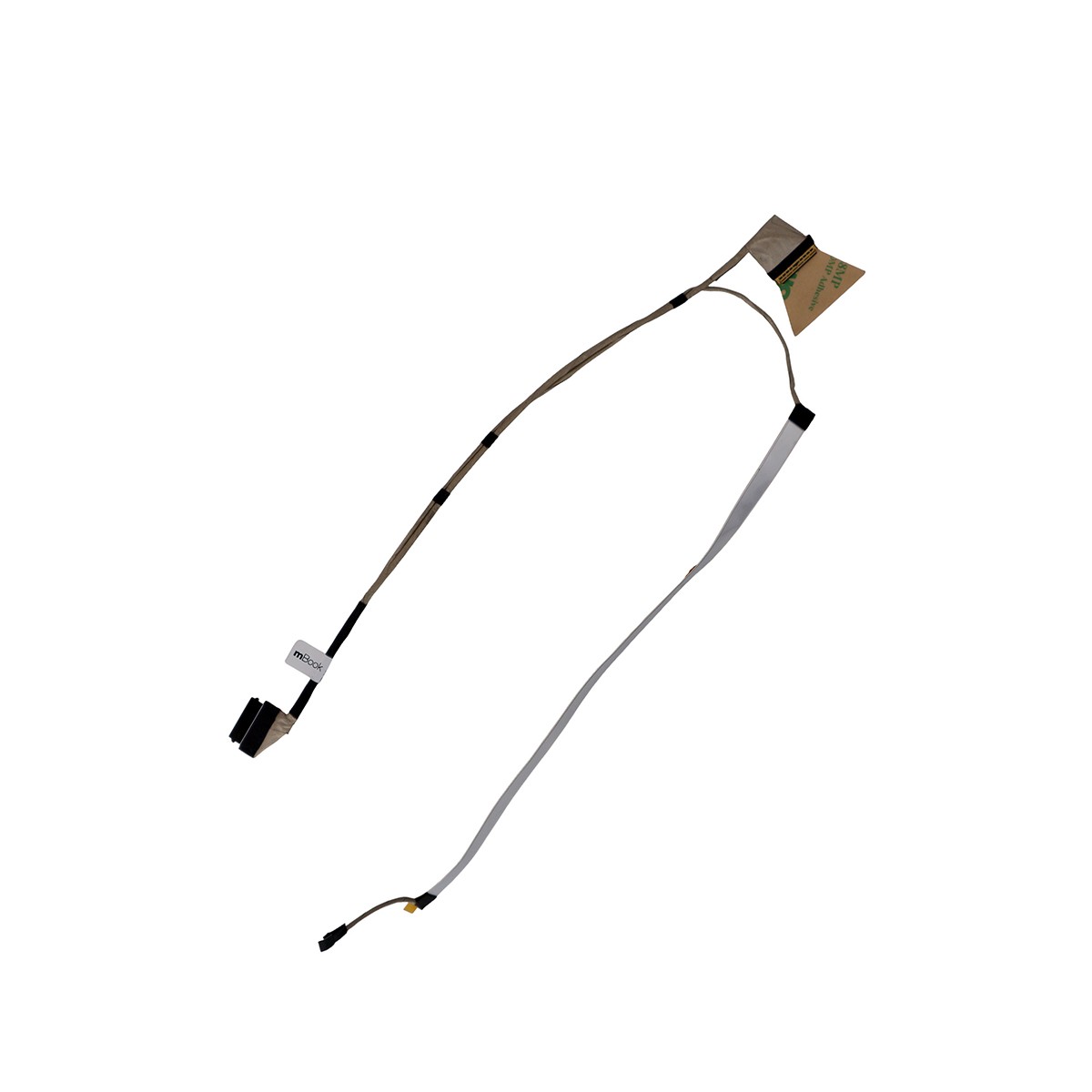 Cabo LCD para HP compatível com 6017B0976201, 