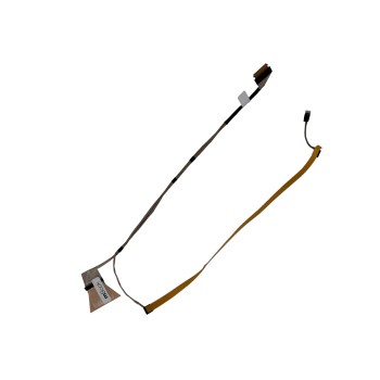 Cabo LCD para HP compatível com 6017B0976301, 
