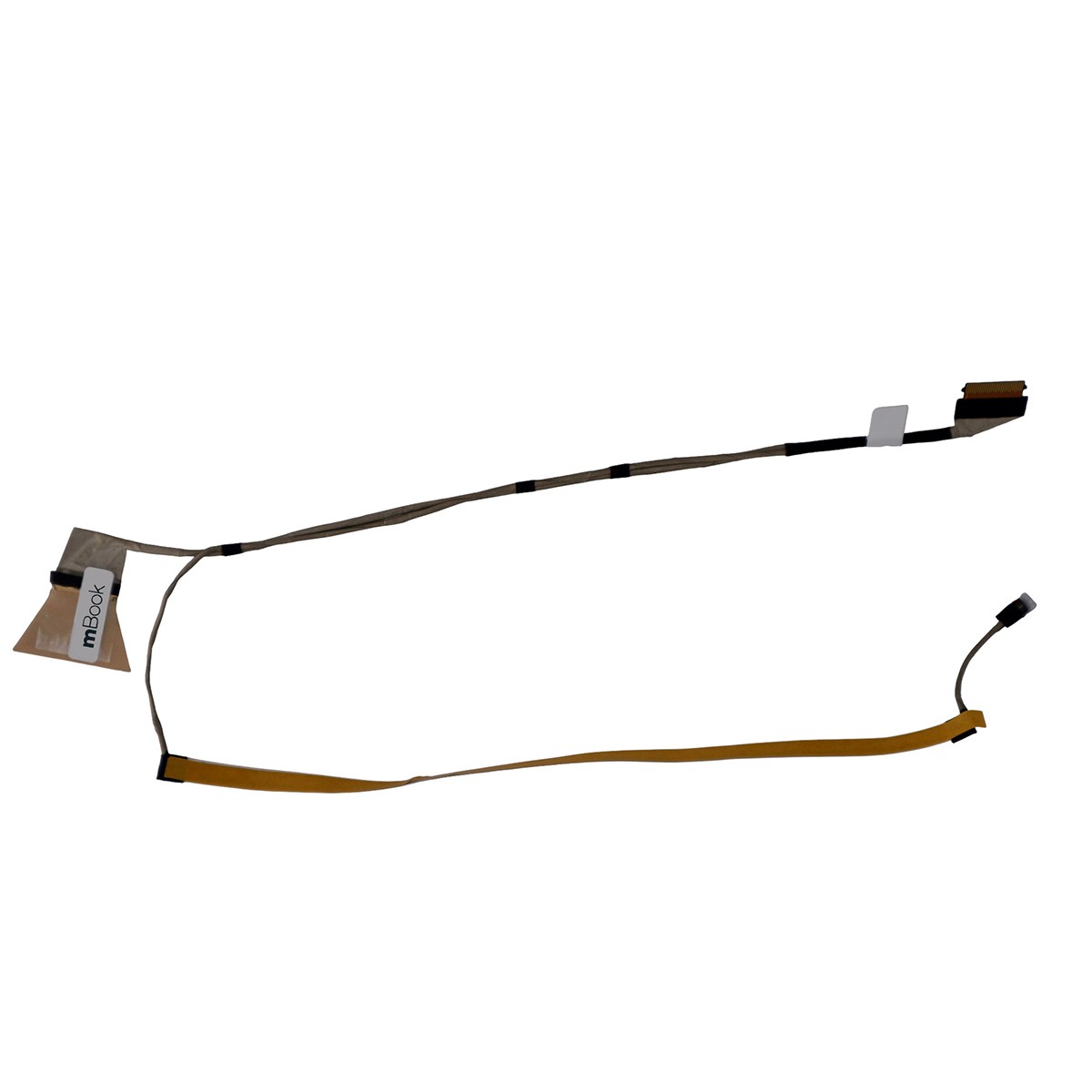 Cabo LCD para HP compatível com 6017B0976301, 