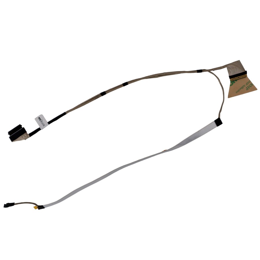 Cabo LCD para HP compatível com 6017B0976301, 