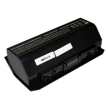 Bateria para Asus compatível com PN a42-g750, 