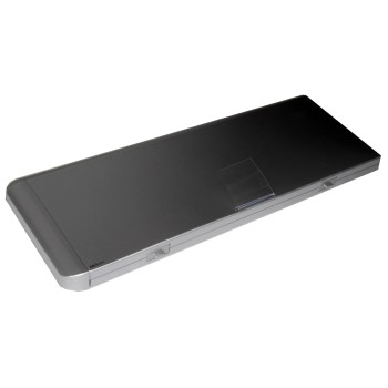 Bateria para Macbook Mb771 Cor Prata, 