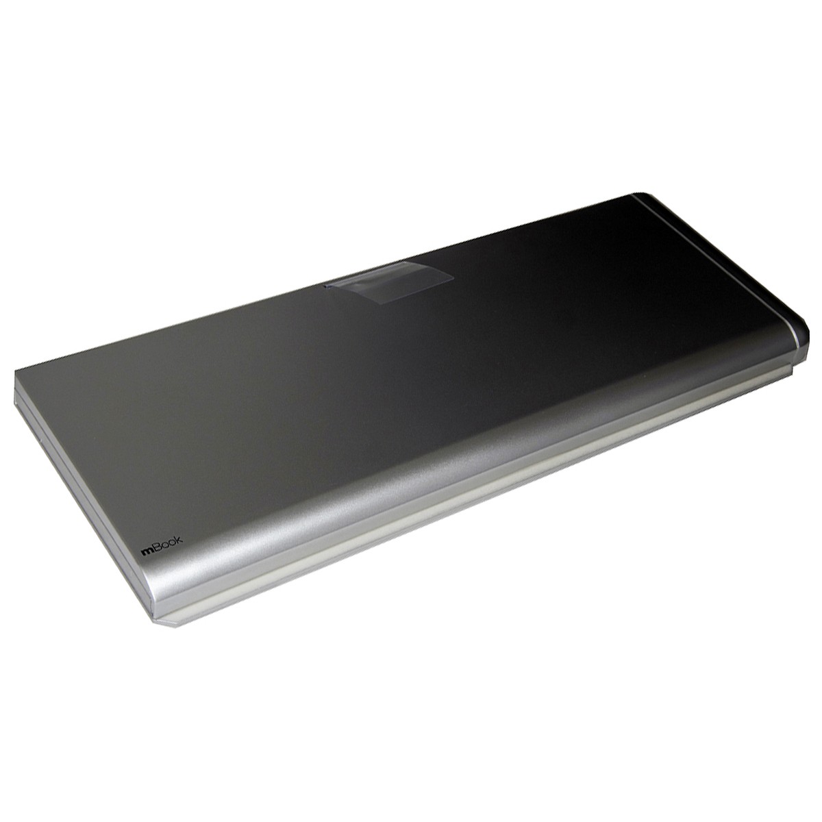 Bateria para Macbook MB771LL/A cor prateada, 