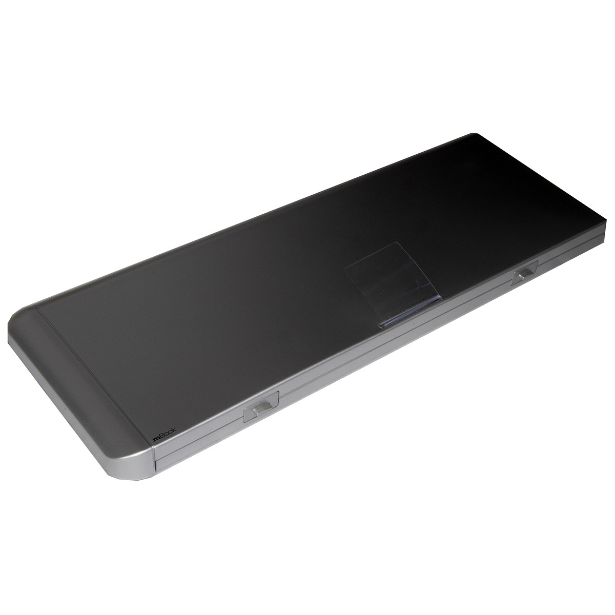 Bateria para Macbook MB771J/A cor prateada, 