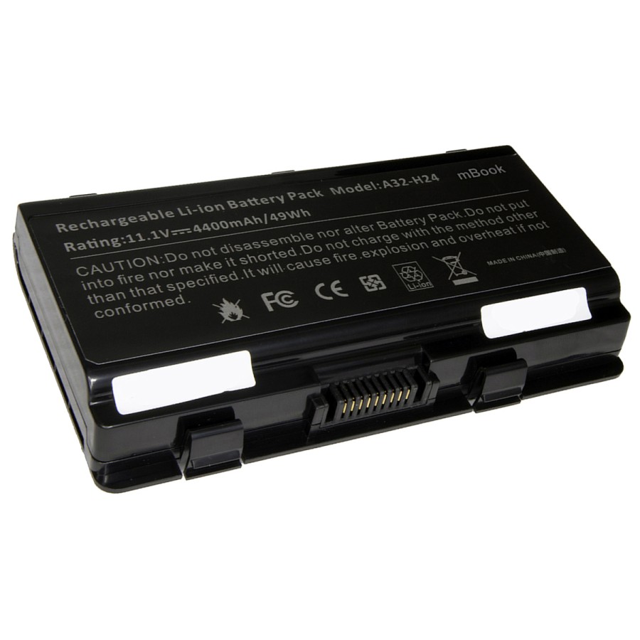 Bateria para notebook Founder T410IU-T300AQ, T410TU, 