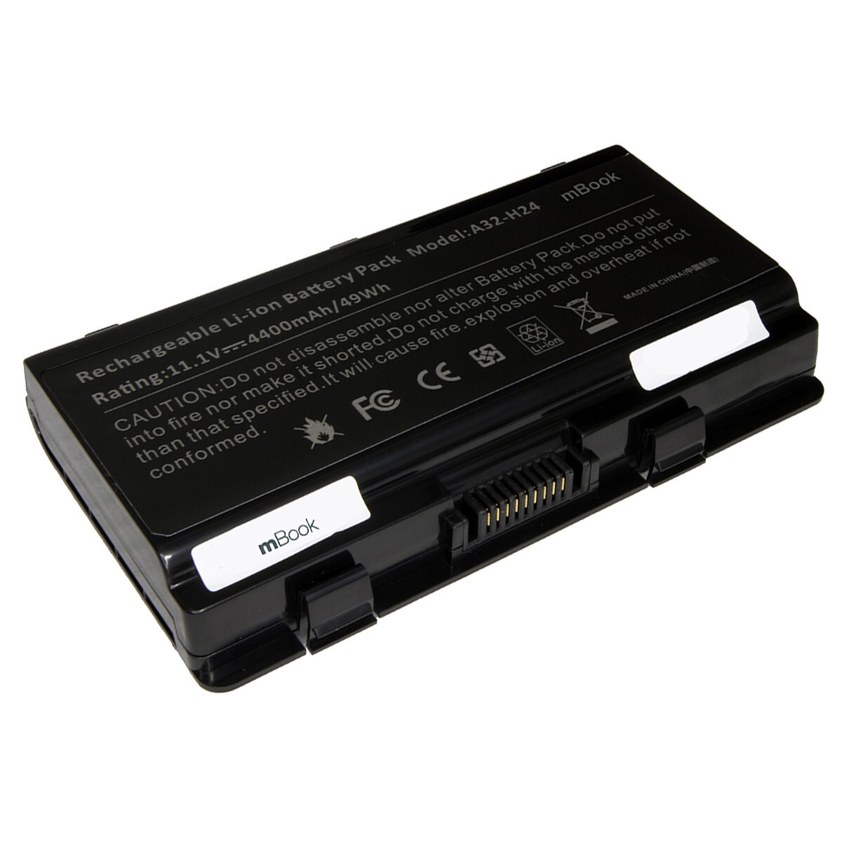 Bateria para notebook Philco PHN14PH24, 