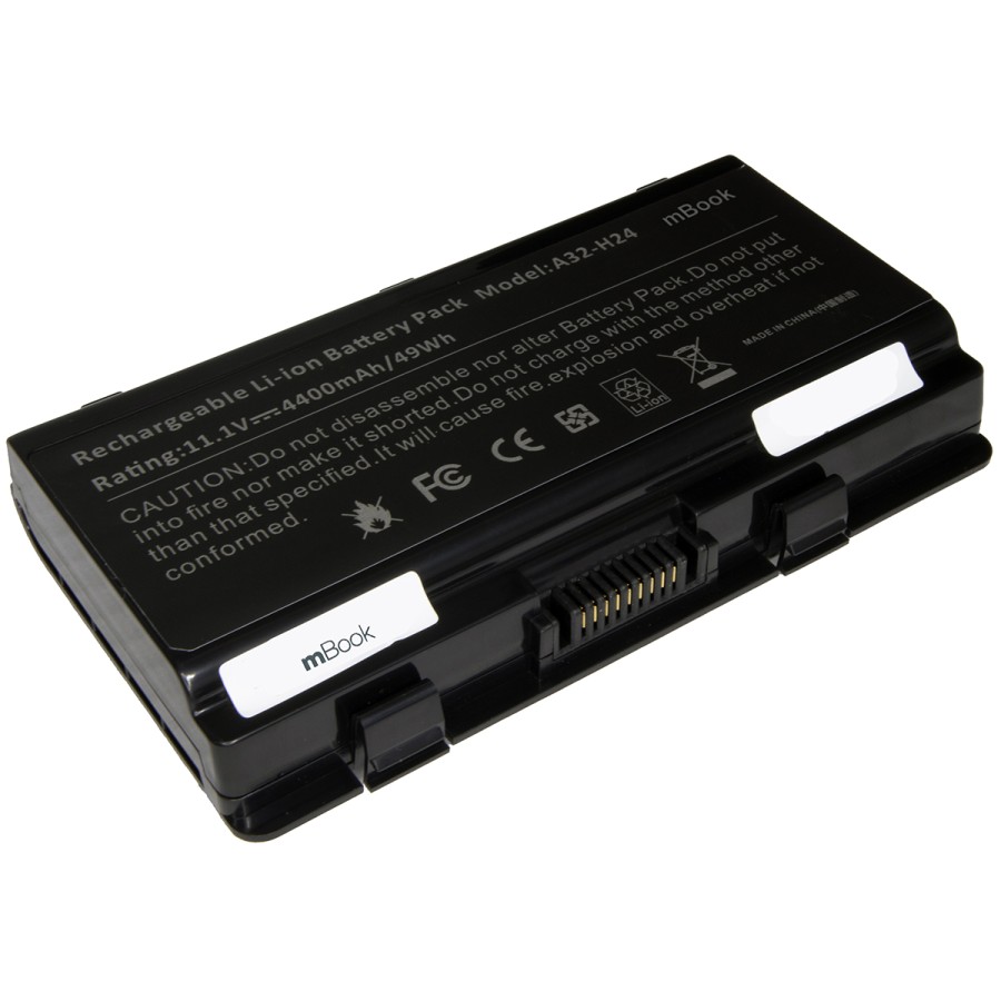 Bateria para notebook Philco PHN14PH24, 