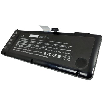 Bateria Para Apple Macbook Pro 15 Mb986ch/a, 