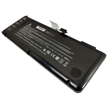 Bateria Para Apple Macbook Pro 15 Mb986ch/a, 