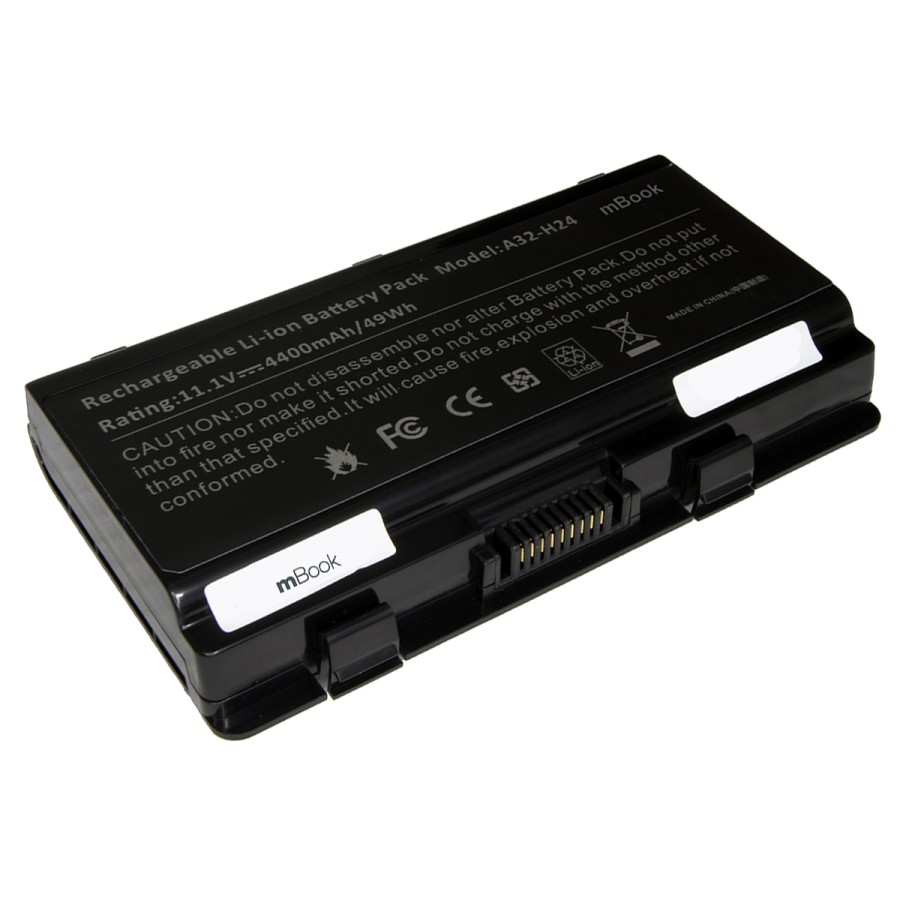 Bateria para Positivo SIM+ 4400, 6165, 