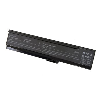 Bateria P/acer Aspire5050 5570 5580, 