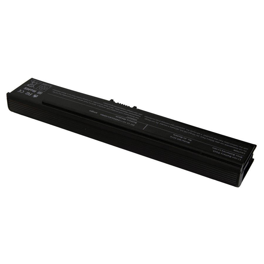 Bateria P/ Notebook para Acer Bt.00604.001 Bt.00604.004, 