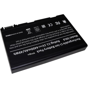Bateria para Acer Aspire 5632wlmi 5633wlmi 5634wlmi, 