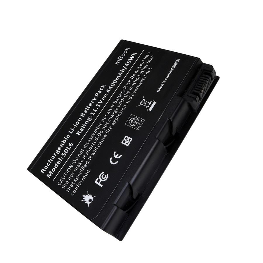 Bateria para Acer Aspire 5610awlmi 5611awlmi 5611zwlmi, 