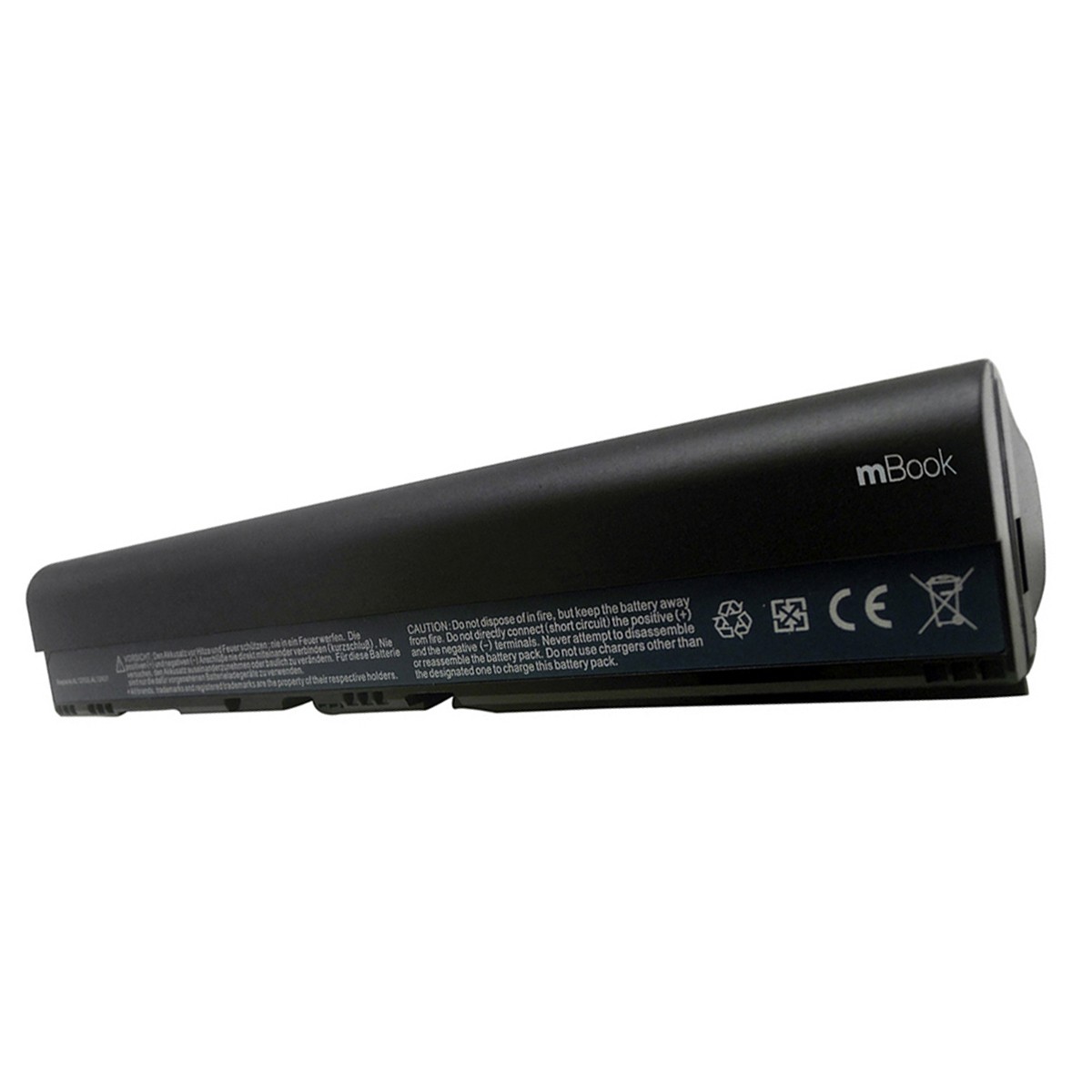 Bateria para Acer Al12x32 Al12a31, 