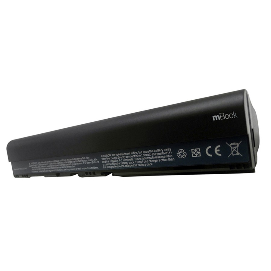Bateria para Acer Al12x32 Al12a31, 