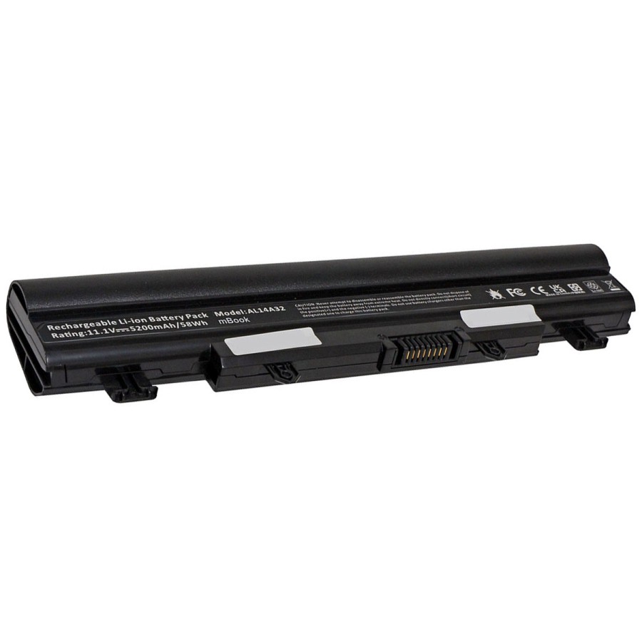 Bateria para Acer Al14a32 Kt.00603.008 31cr17/65-2, 