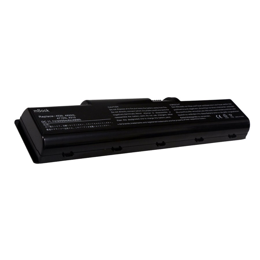 Bateria para Acer Aspire 4530-5350 4530-5627 4530-5889, 