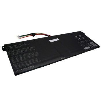 Bateria para Acer compatível com PN AC14B8K 15.2v, 