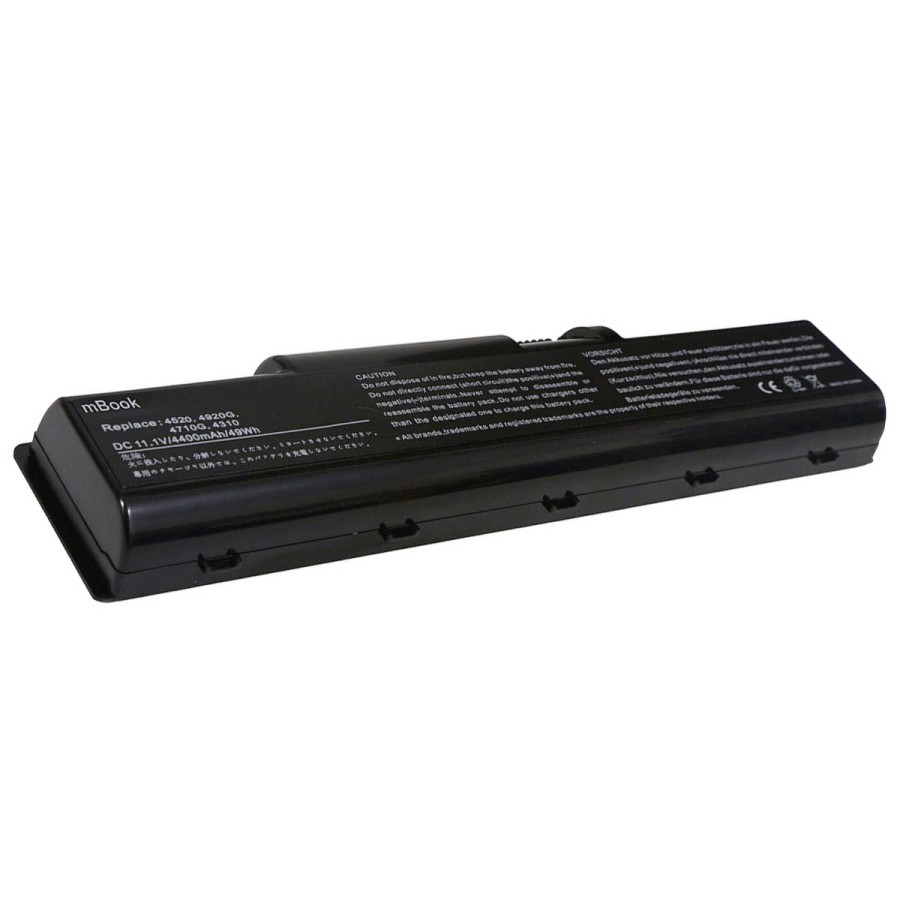 Bateria para Acer Aspire 5740dg-332g50mn 5740g, 