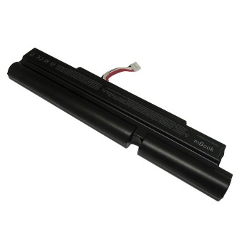 Bateria para Acer Aspire As11a5e As11b5e As11a3e 3icr19/66-2, 