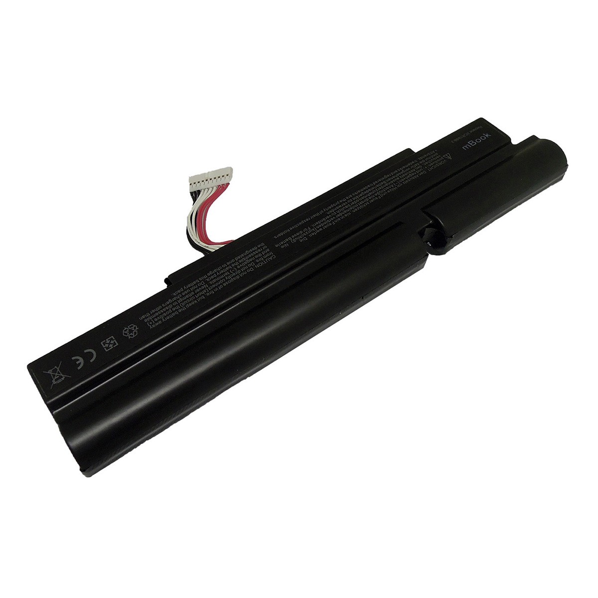 Bateria para Acer Aspire 3830t-6417 3830t-6608 3830tg, 