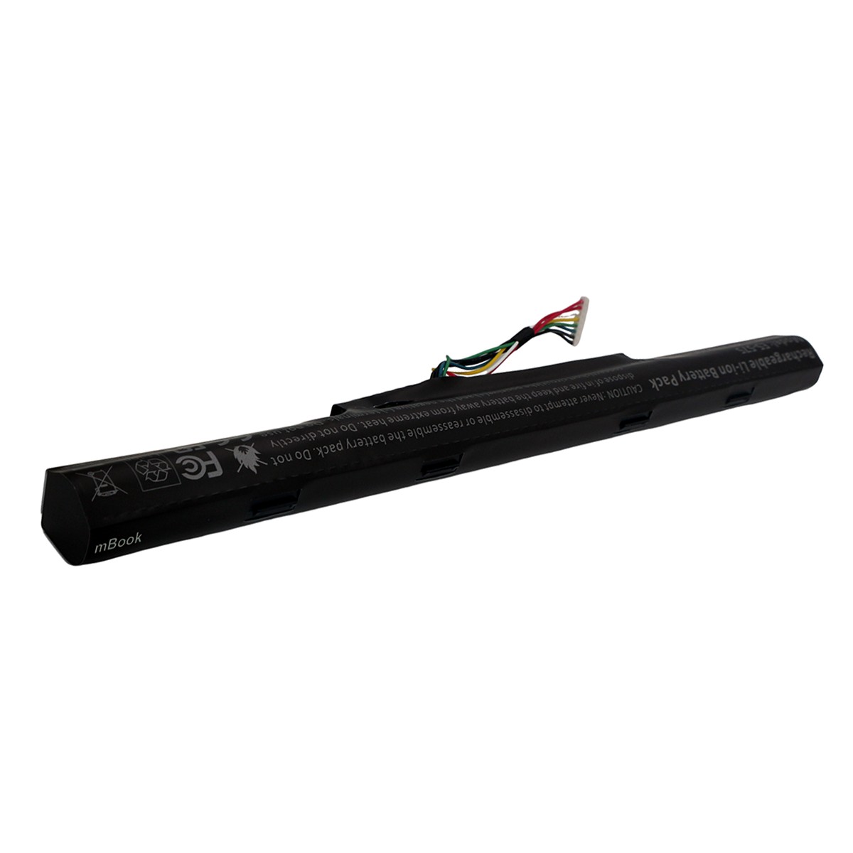 Bateria para Acer Aspire As16a5k As16a7k As16a8k As16a5k, 