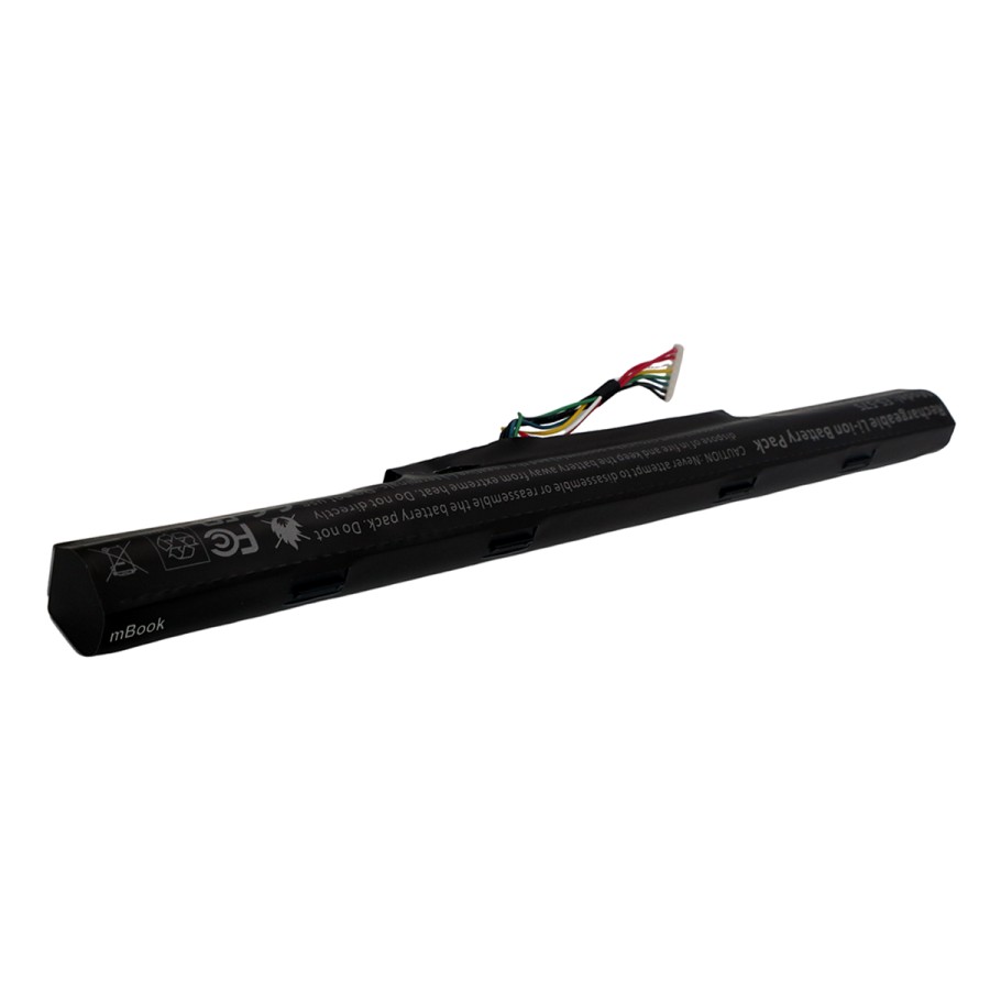 Bateria para Acer Aspire As16a5k As16a7k As16a8k As16a5k, 