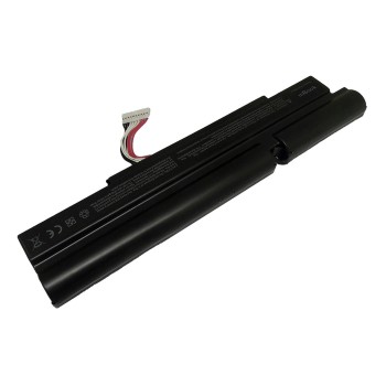 Bateria para Acer Aspire 3830tg-6494 3830tg-6642 4830t, 