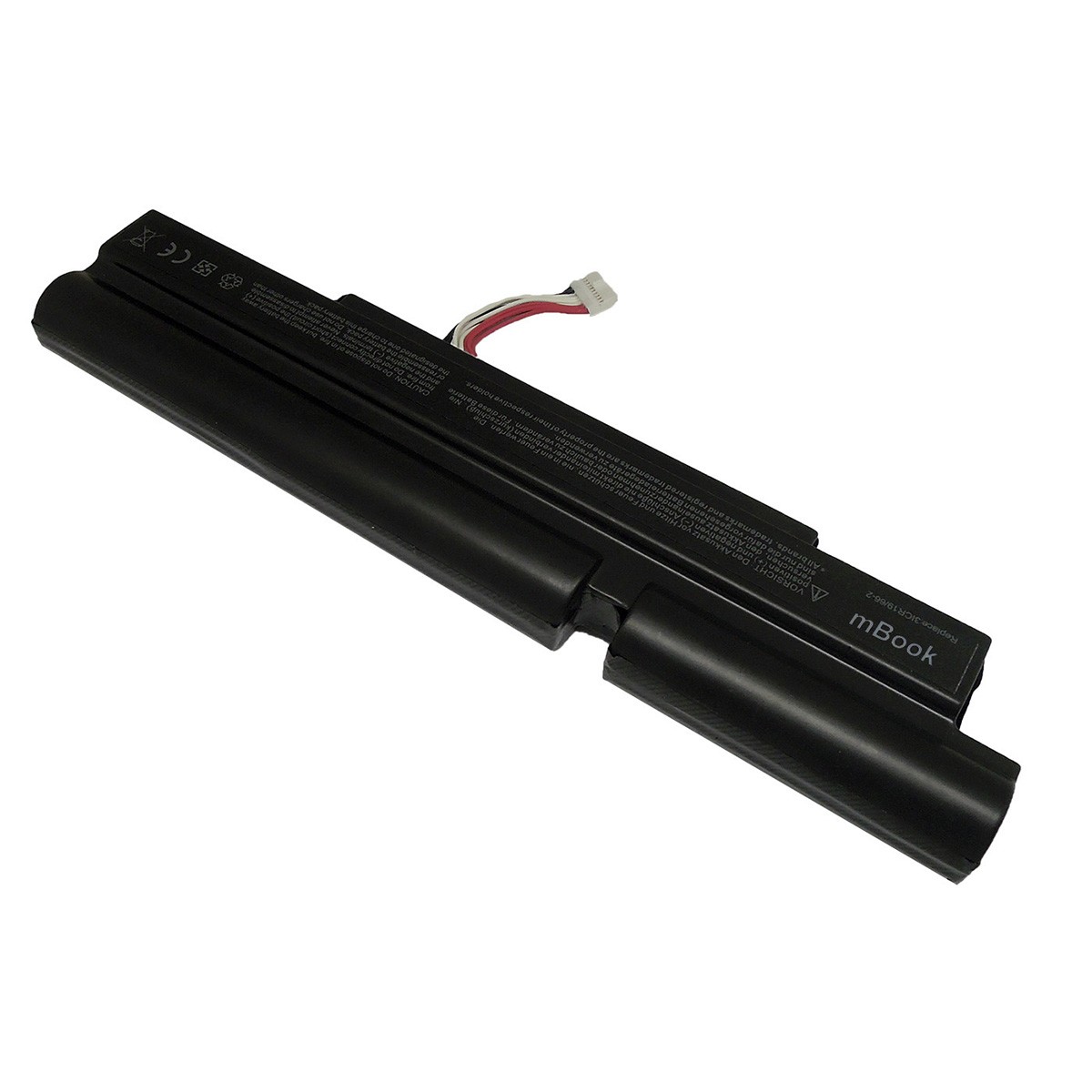 Bateria para Acer Aspire 3830tg-6494 3830tg-6642 4830t, 