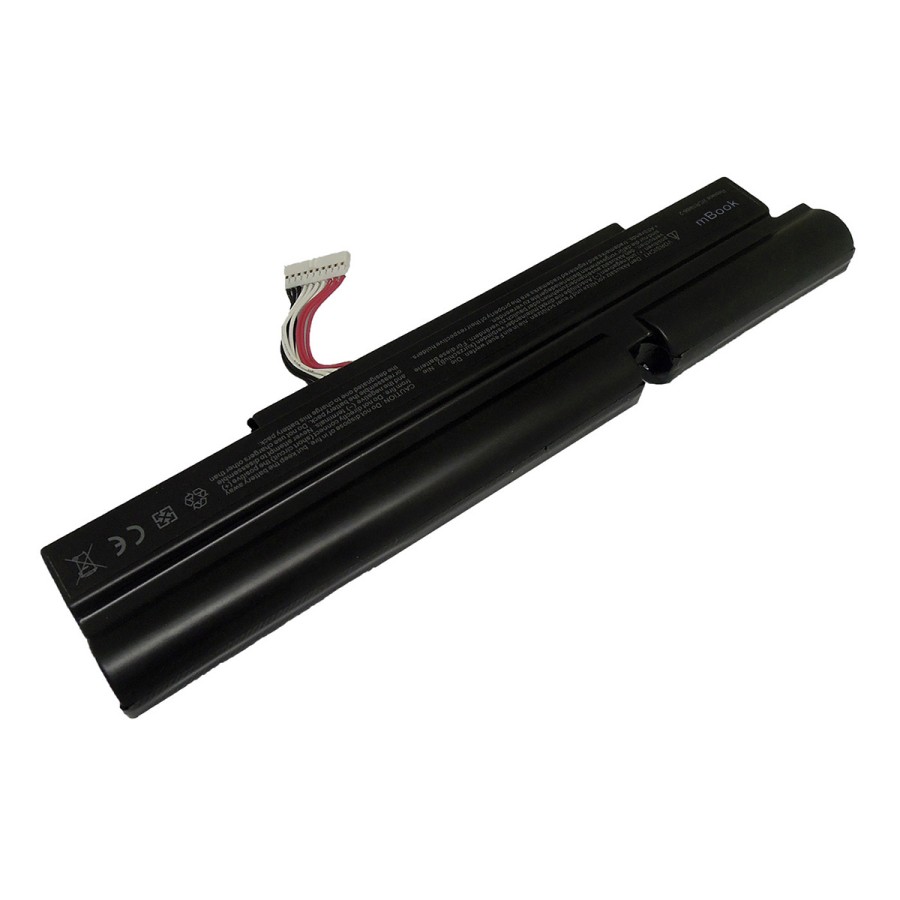Bateria para Acer 4830tg-2413g75n 4830tg-2414g64 5830t, 