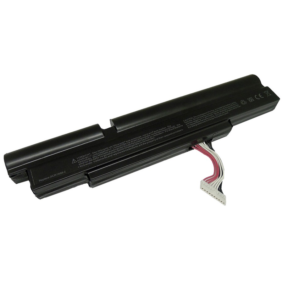 Bateria para Acer 5830tg-6659 As3830t-6417 As3830t-6608, 
