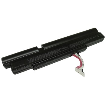 Bateria para Acer 5830tg-6659 As3830t-6417 As3830t-6608, 