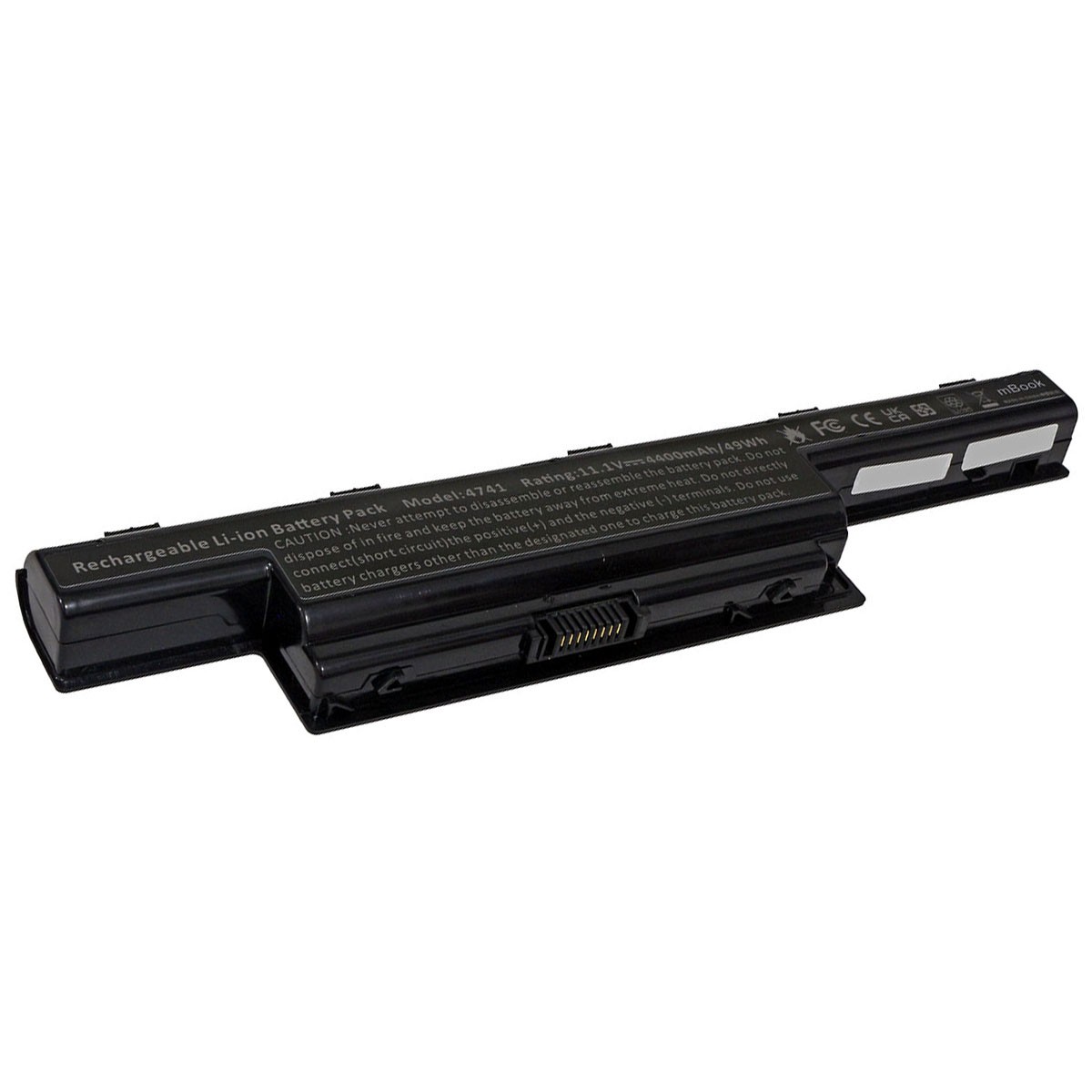 Bateria Notebook para Acer Aspire 5252 Series As5252, 