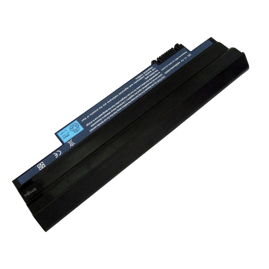 Bateria para Acer Aspire One D255-1268 D255-1549 D255-1625, 