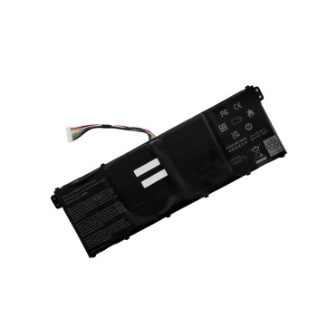 Bateria Para Acer Ac14b8k Ac14b3k 3icp5/57/80 11.4V, 