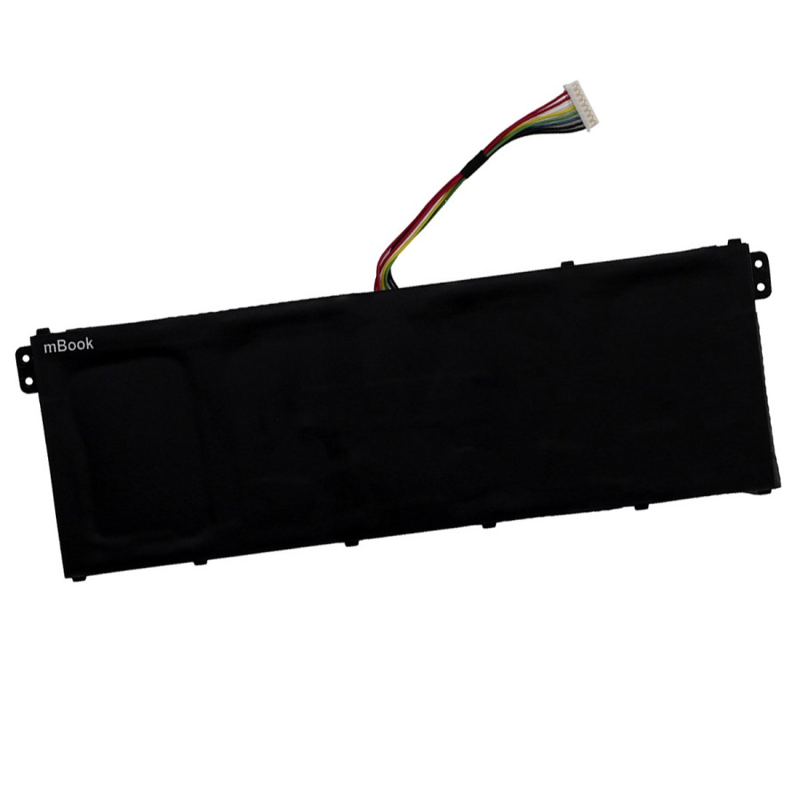 Bateria para Acer 3icp5/57/80 Kt.00303.016 Ac14b13j, 
