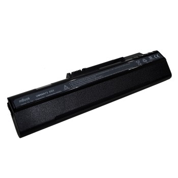 Bateria para Acer Aspire 531h-06k 531h-hd11dom 531h-2g25bk, 