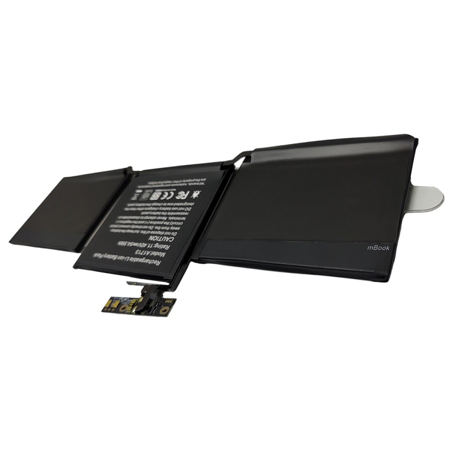 Bateria para MacBook Pro 13 A2289, A2338, 