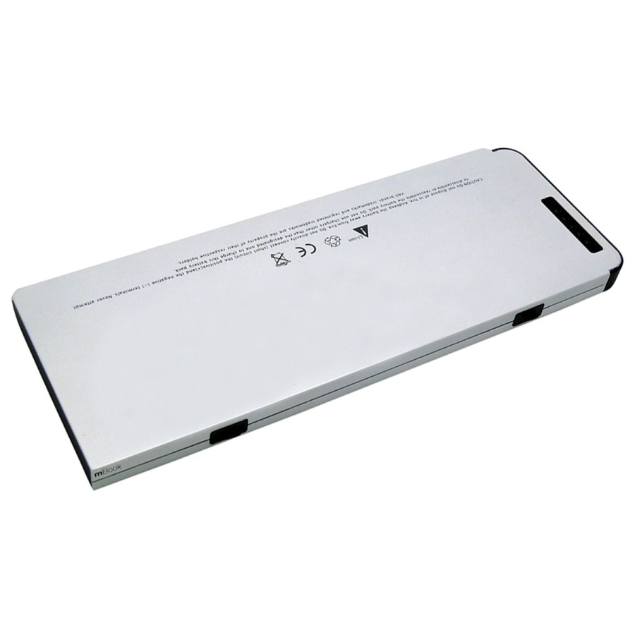 Bateria para Apple Macbook A1280 Mb466/a Mb771ll/a Mb466ch/a, 