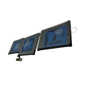 Bateria para MacBook Pro 13 A2159, A2289, A2338, 