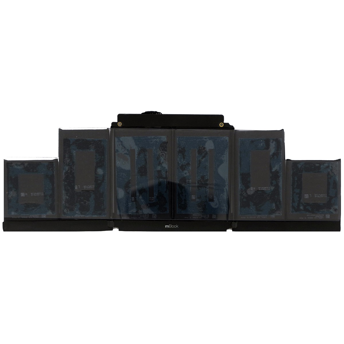 Bateria para Apple Macbook Pro 15 A1398 2012 2013 A1417, 