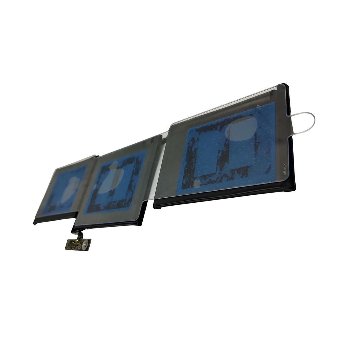 Bateria para MacBook Compatível Com A1708, 