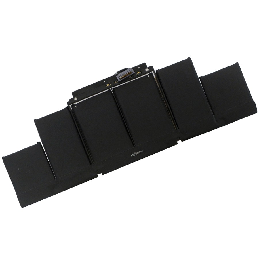 Bateria para Macbook 15 Retina A1398 Me293, 