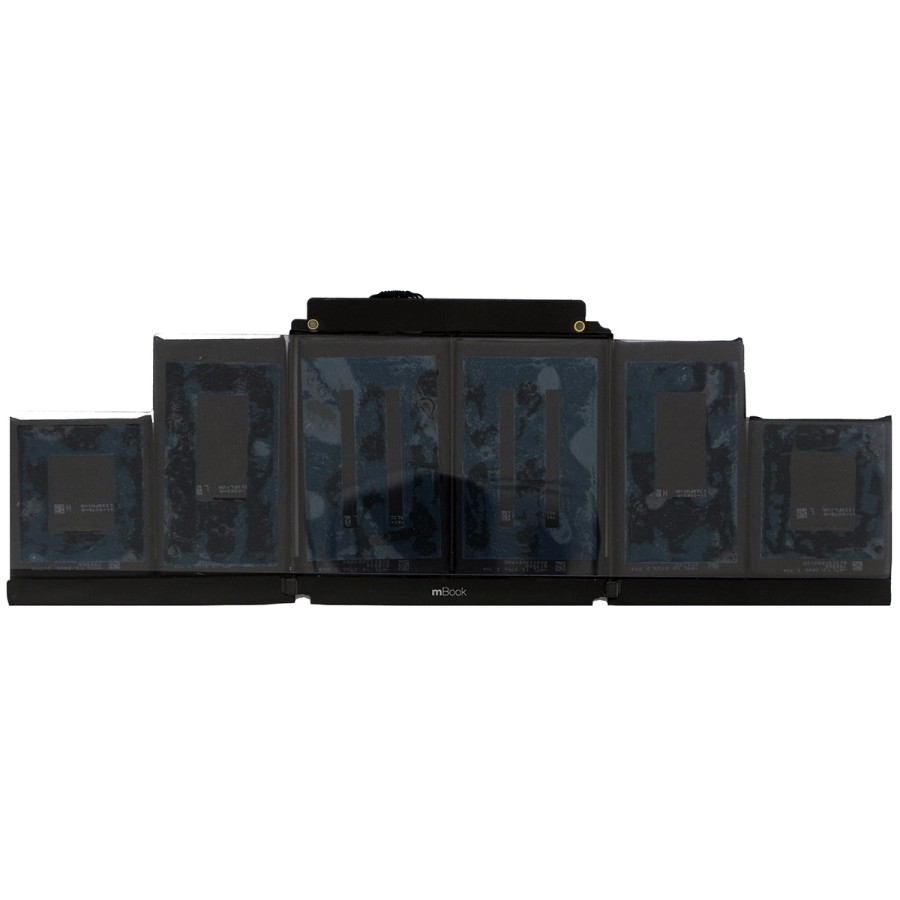 Bateria para Macbook 15 Retina A1398 Me293, 