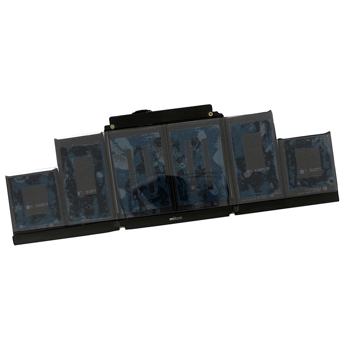 Bateria Para Apple Mac Pro A1417 , A1398 2012 2013, 